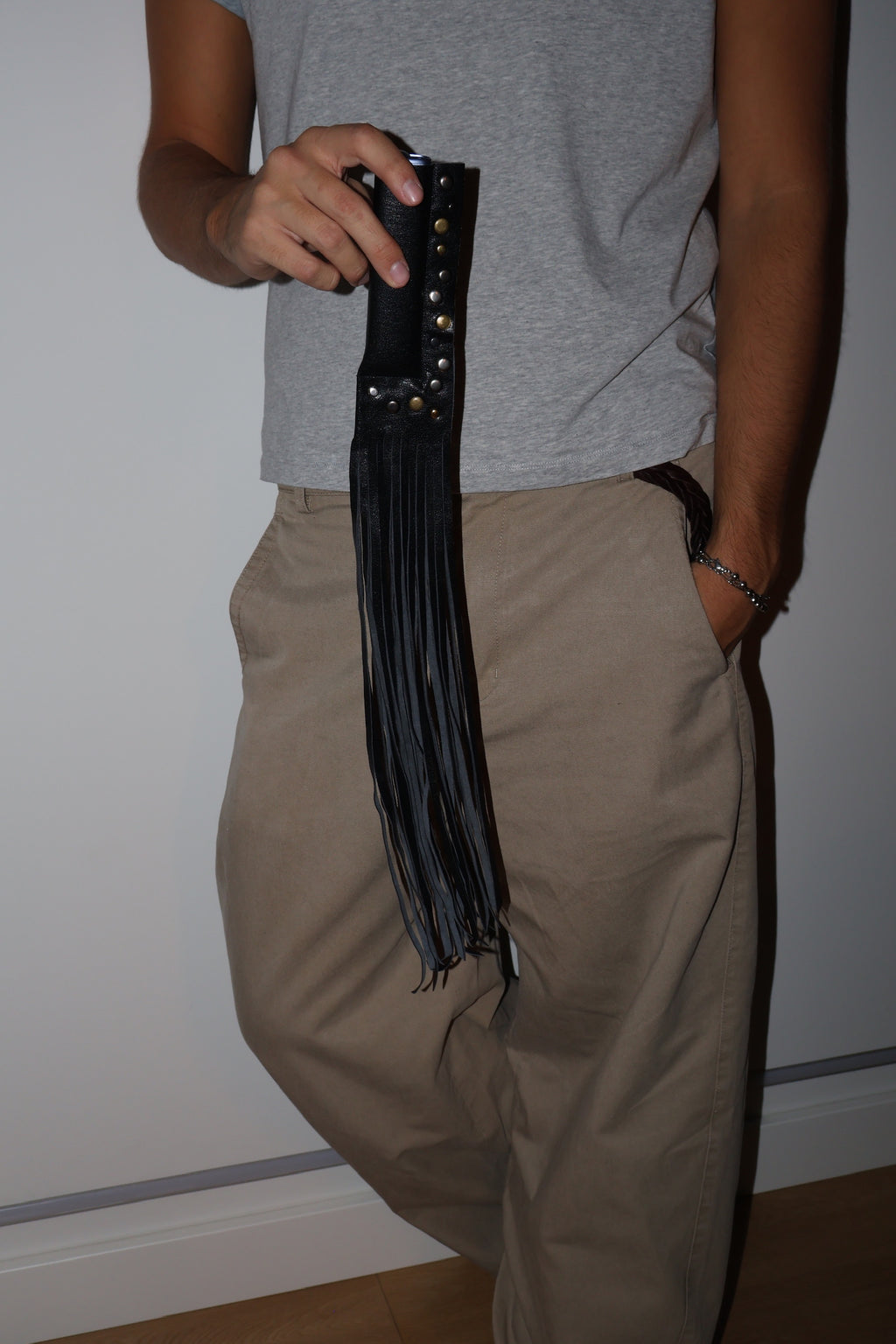 BLACK MIX Maro