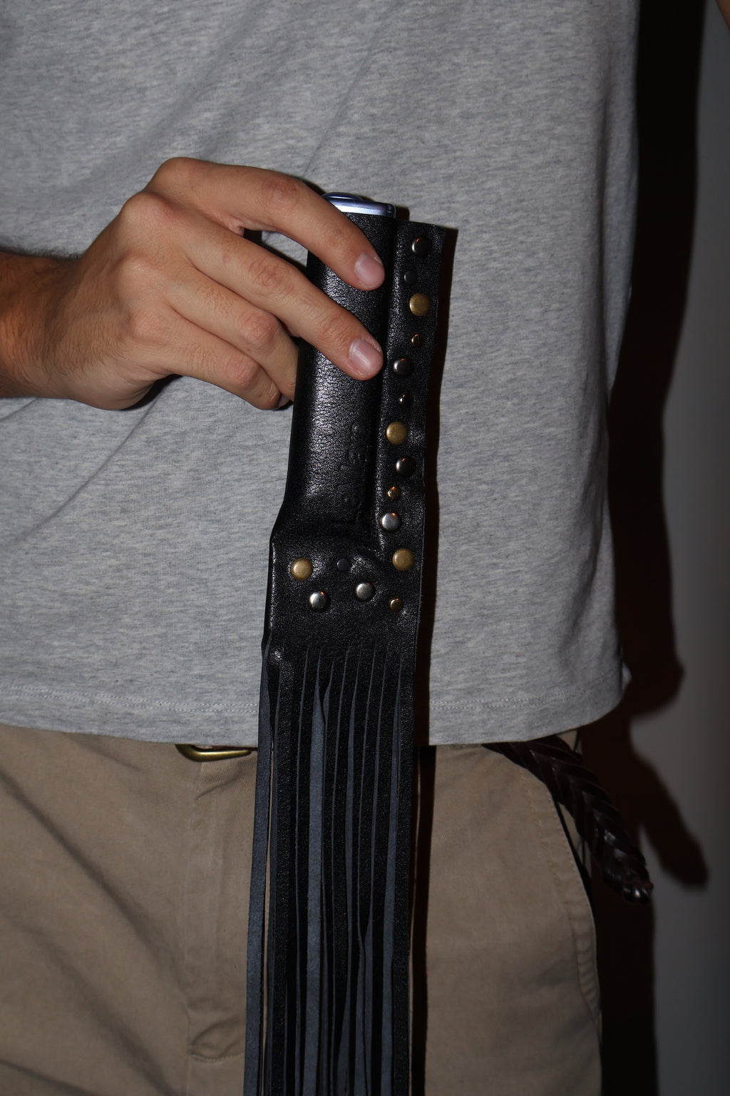 BLACK MIX Maro