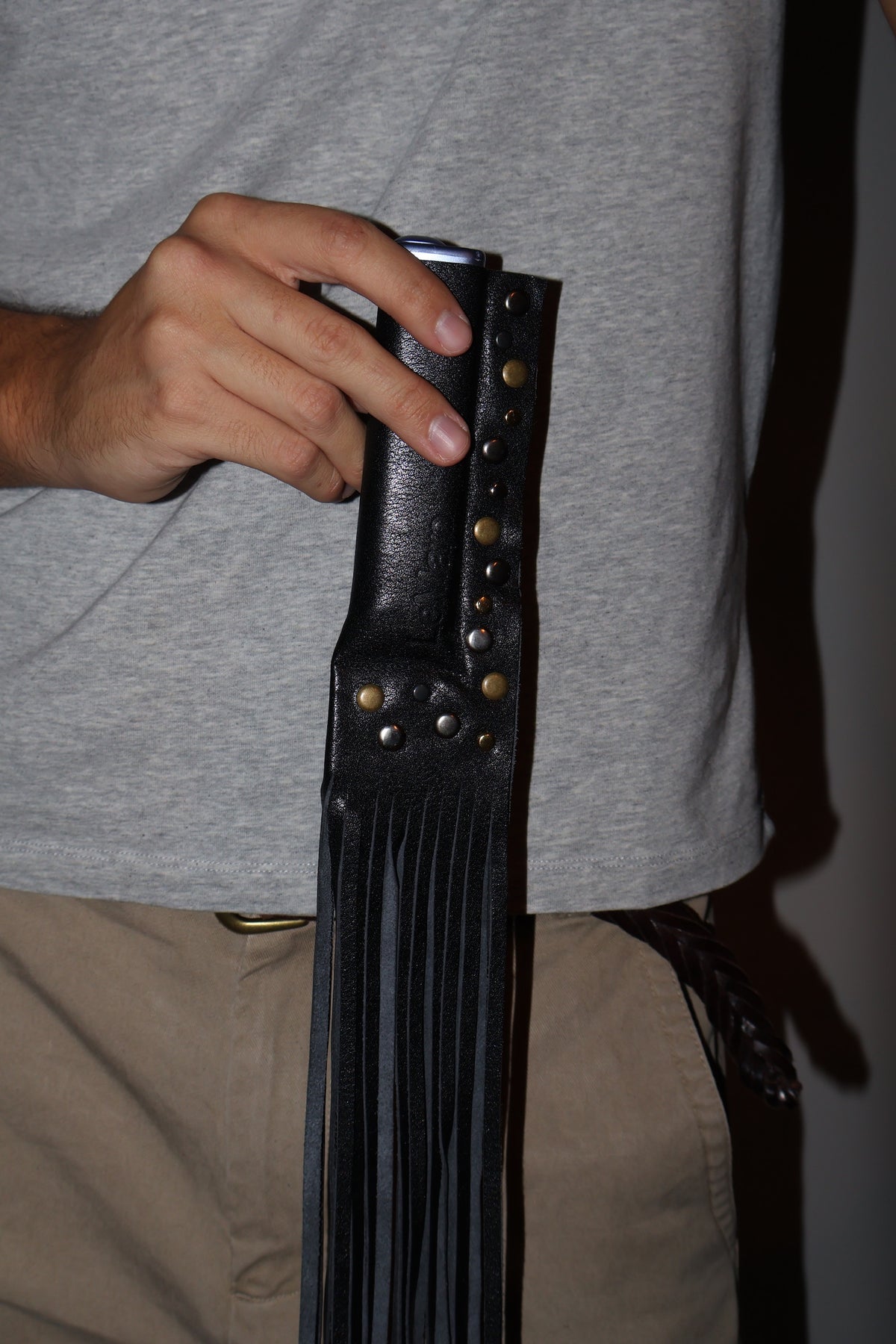 BLACK MIX Maro