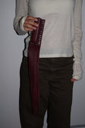 BURGUNDY 01 Maro