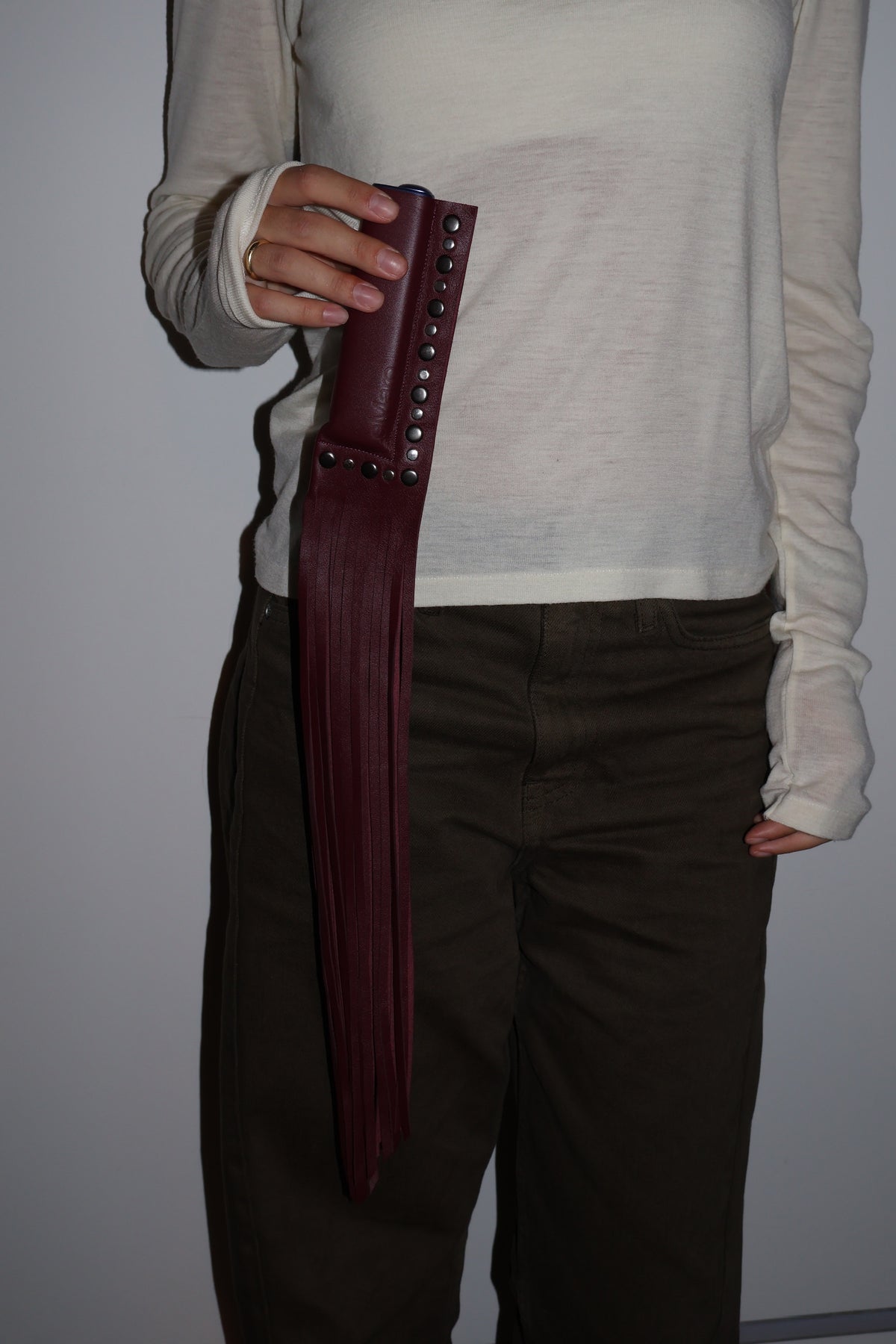 BURGUNDY 01 Maro