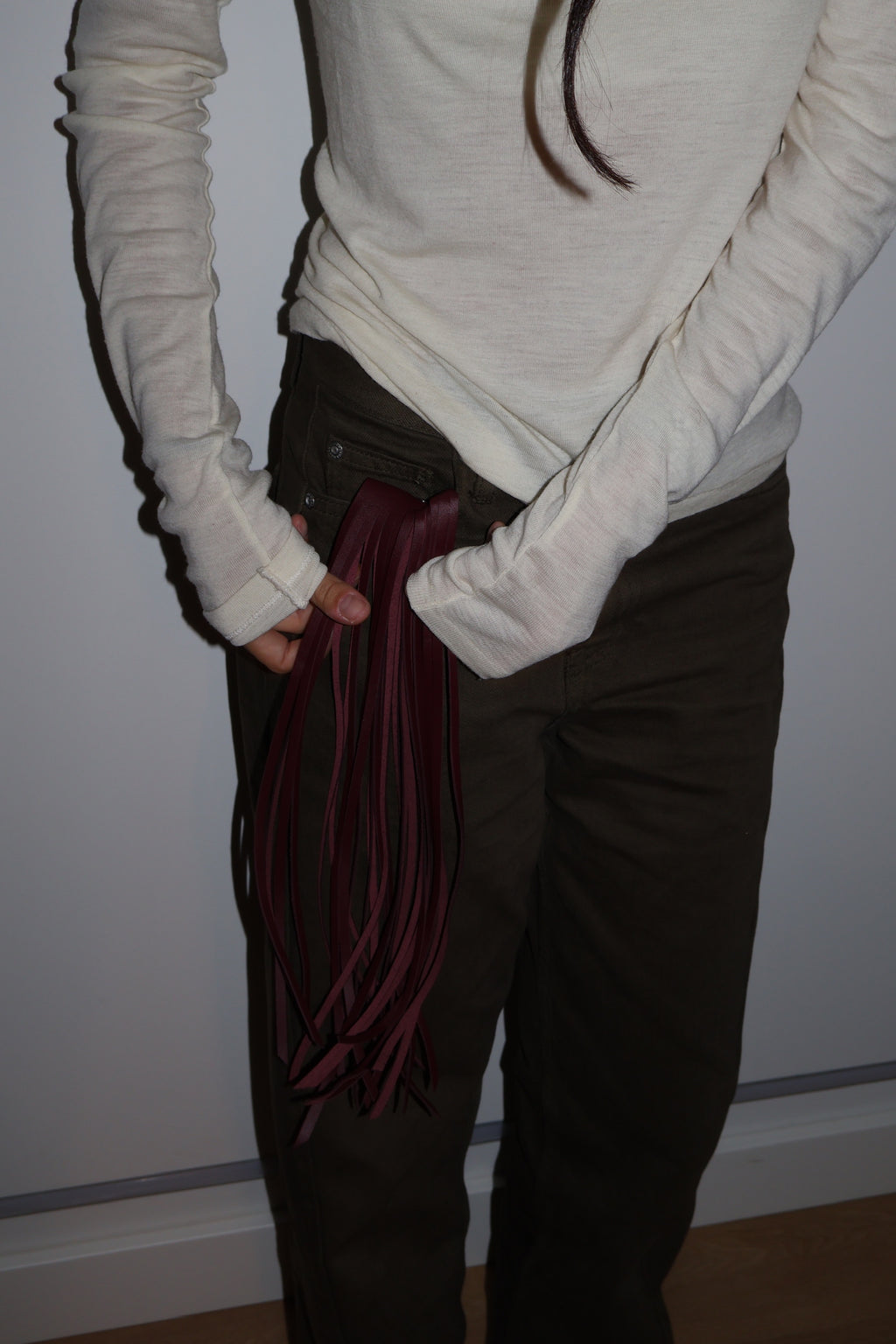 BURGUNDY 01 Maro