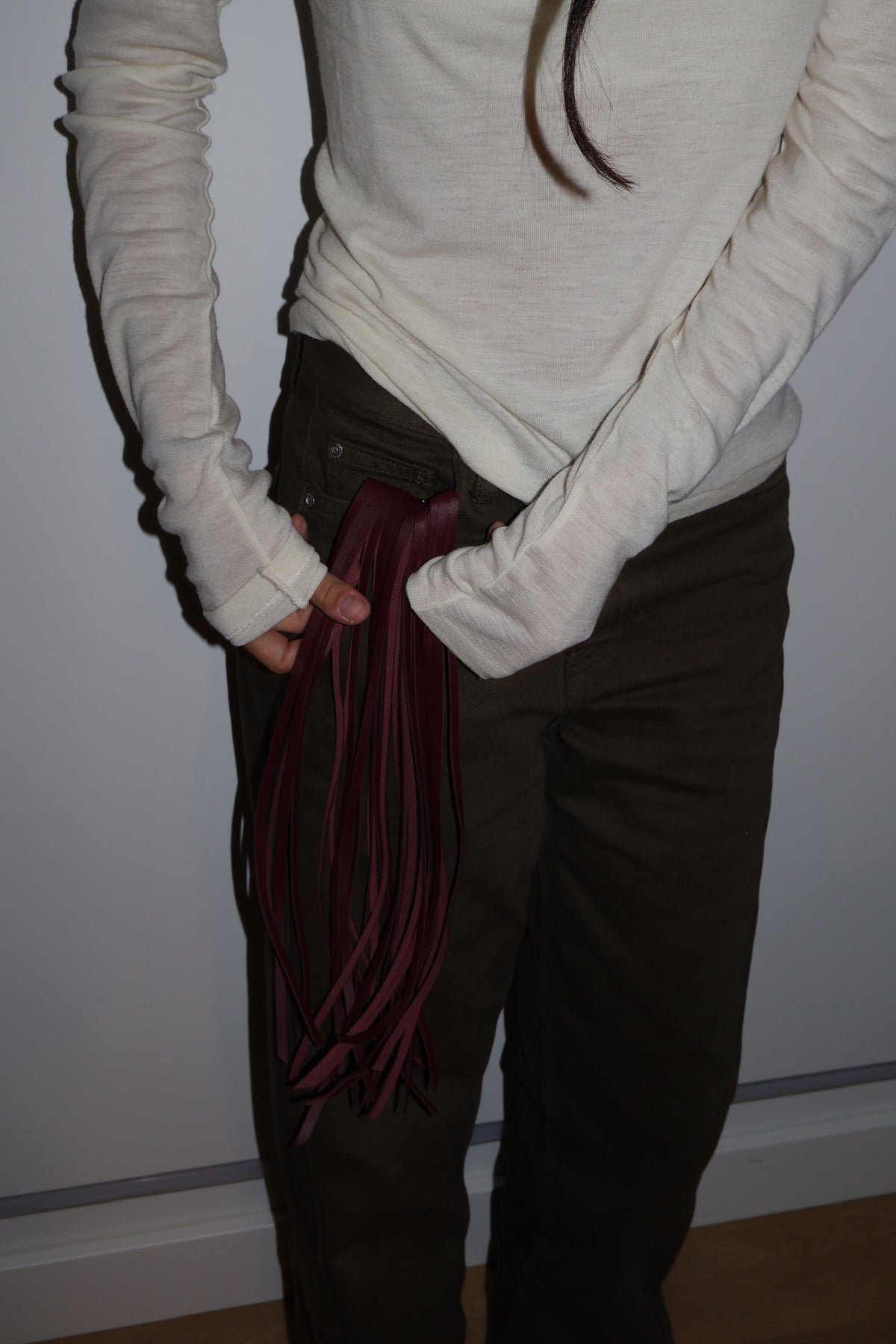BURGUNDY 01 Maro