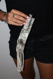 SILVER STUDS