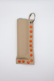 BEIGE ORANGE