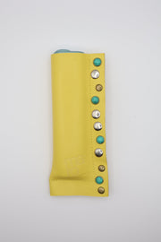 YELLOW EMERALD