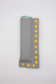 GREY YELLOW