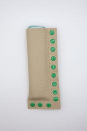 BEIGE GREEN