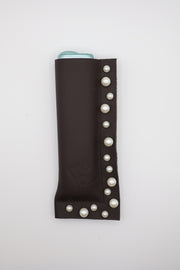 BROWN PEARL